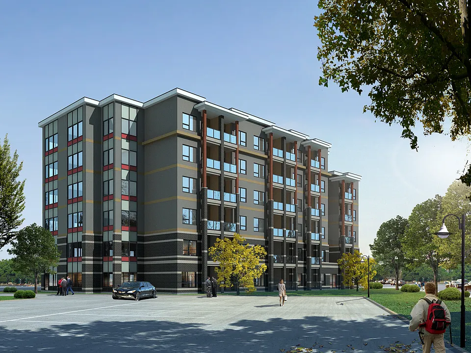 Building Photo