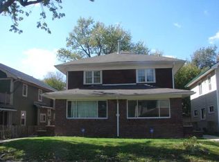 3354 Carrollton Ave, Indianapolis, IN