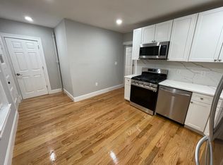 3 Mossland St #2T, Somerville, MA 02144
