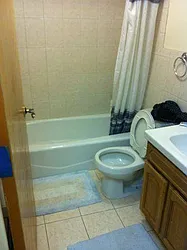 Rented by Astoria Sterling Realty