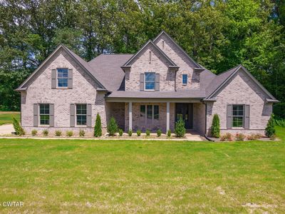 62 Larkhaven Loop, Jackson, TN, 38305