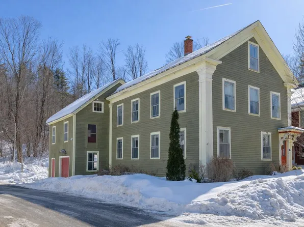 29 Pikes Falls Road, Jamaica, VT 05343