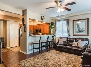 9159 W 50th Ln UNIT 104, Arvada, CO 80002