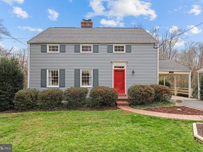 1705 Courtland Rd, Alexandria, VA, 22306