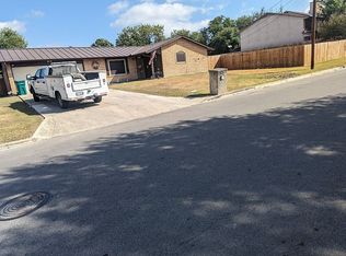 109 Avenue G, Converse, TX 78109