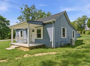 1752 Mount Tabor Rd, Blacksburg, VA 24060