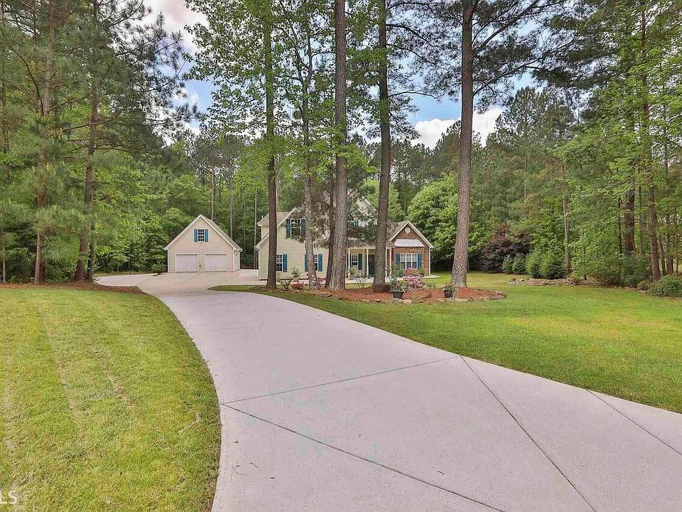 4 Pintail Point, Senoia, GA 30276 Zillow