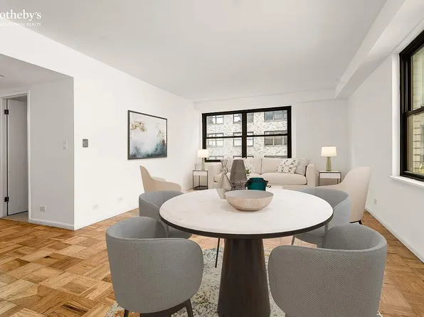 225 E 57th St APT 12N, New York, NY 10022