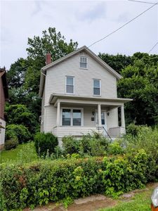 1819 Scott St, McKeesport, PA, 15132