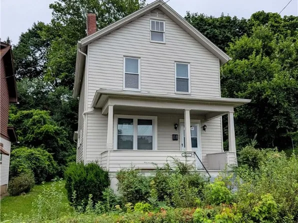 1819 Scott St, McKeesport, PA 15132