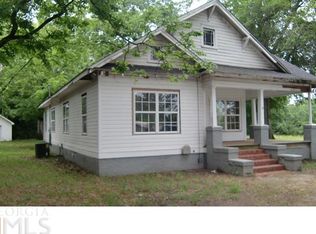 1538 Griffin Rd, Macon, GA 31216