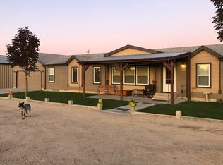 1448 S Ash Ave, Kuna, ID 83634