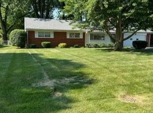 4211 Cypress Ave, Toledo, OH 43623