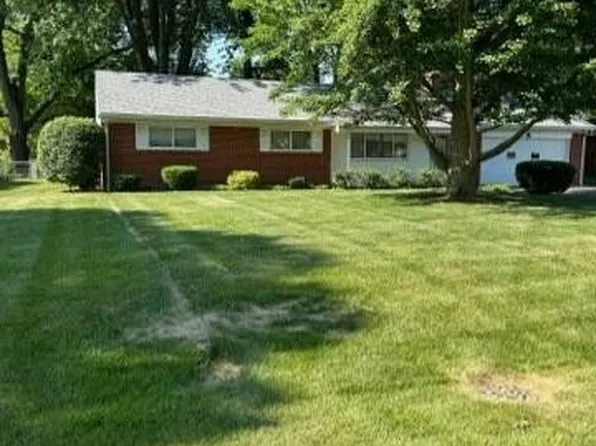 4211 Cypress Ave, Toledo, OH 43623