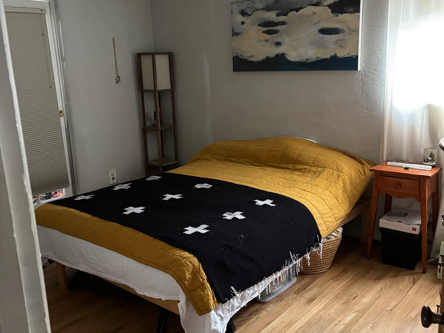 2 bed, 1065 sqft, $1,800 — Photo 4