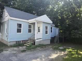 18 Boynton Street, Bangor, ME 04401