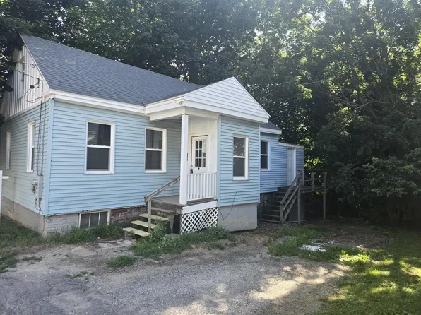 18 Boynton Street, Bangor, ME 04401