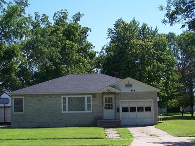160 S Peck Ave, Peshtigo, WI, 54157