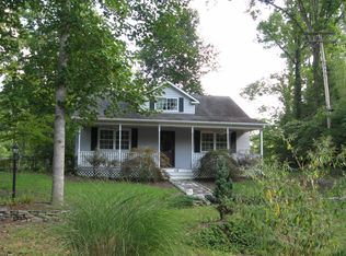 110 Dale Rd, Norris, TN 37828