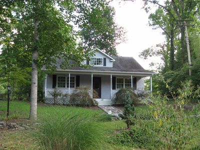 110 Dale Rd, Norris, TN, 37828