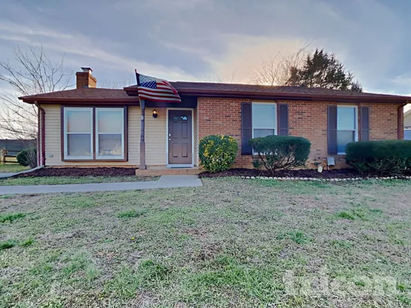 8323 Kapplewood Ct, Charlotte, NC 28226