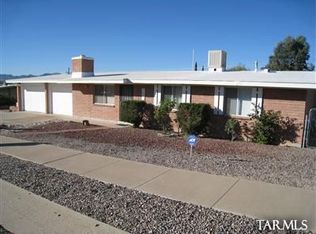 7901 N Philadelphia Pl, Tucson, AZ 85741