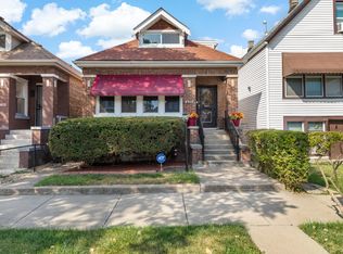 8412 S Morgan St, Chicago, IL 60620