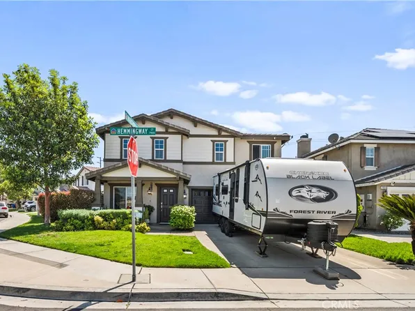 7925 Hemingway Ct, Fontana, CA 92336