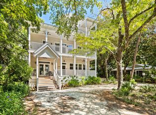 84 W Grove Ave, Santa Rosa Beach, FL 32459