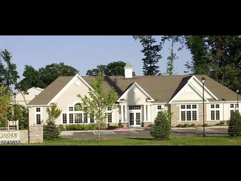 Club house.