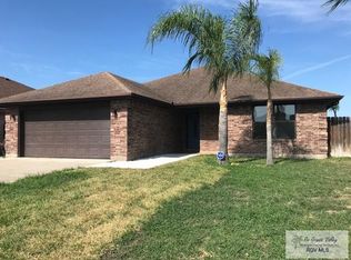 1717 Reagan St, Harlingen, TX 78550