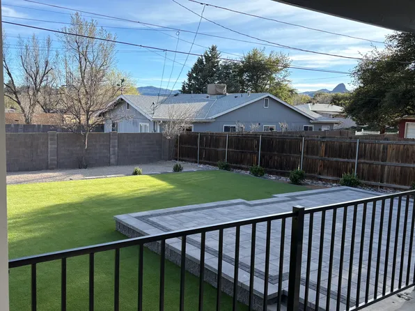 741 W Rosser St, Prescott, AZ 86301