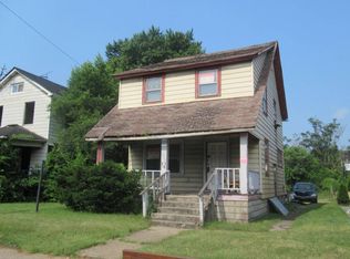 632 Tennessee St, Gary, IN 46402