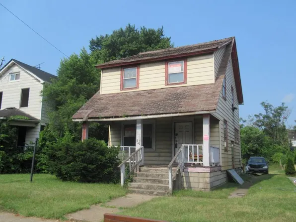 632 Tennessee St, Gary, IN 46402