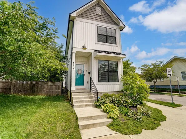 1386 N 6th St, Columbus, OH 43201