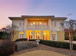 5405 Spinnaker Ln, Gainesville, GA