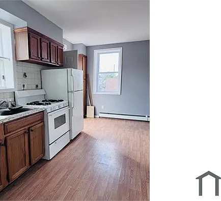 1 bed, $2,732 — Photo 3