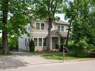 2717 Greenside Pl, Nashville, TN 37206