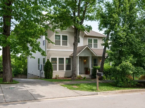 2717 Greenside Pl, Nashville, TN 37206