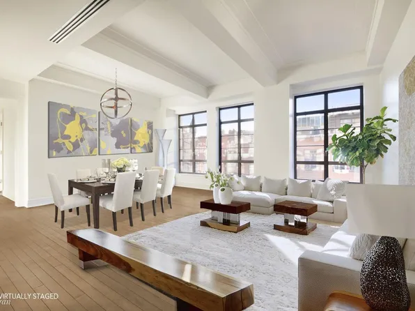 140 W 12th St #403, New York, NY 10011