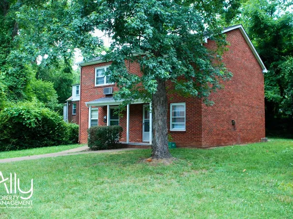 122A Harmon St #A, Charlottesville, VA 22903