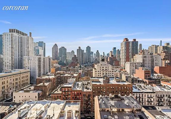 3rd image of 440 E 79th St APT 16K
