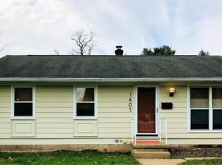 1405 Catherine St, Williamsport, PA 17701