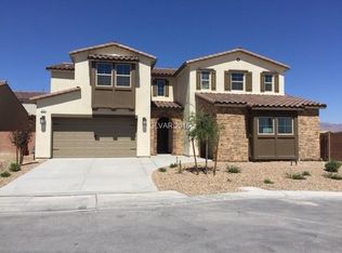 904 Silent Sunset Ave, North Las Vegas, NV 89084