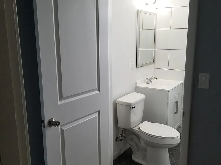 Bathroom #1