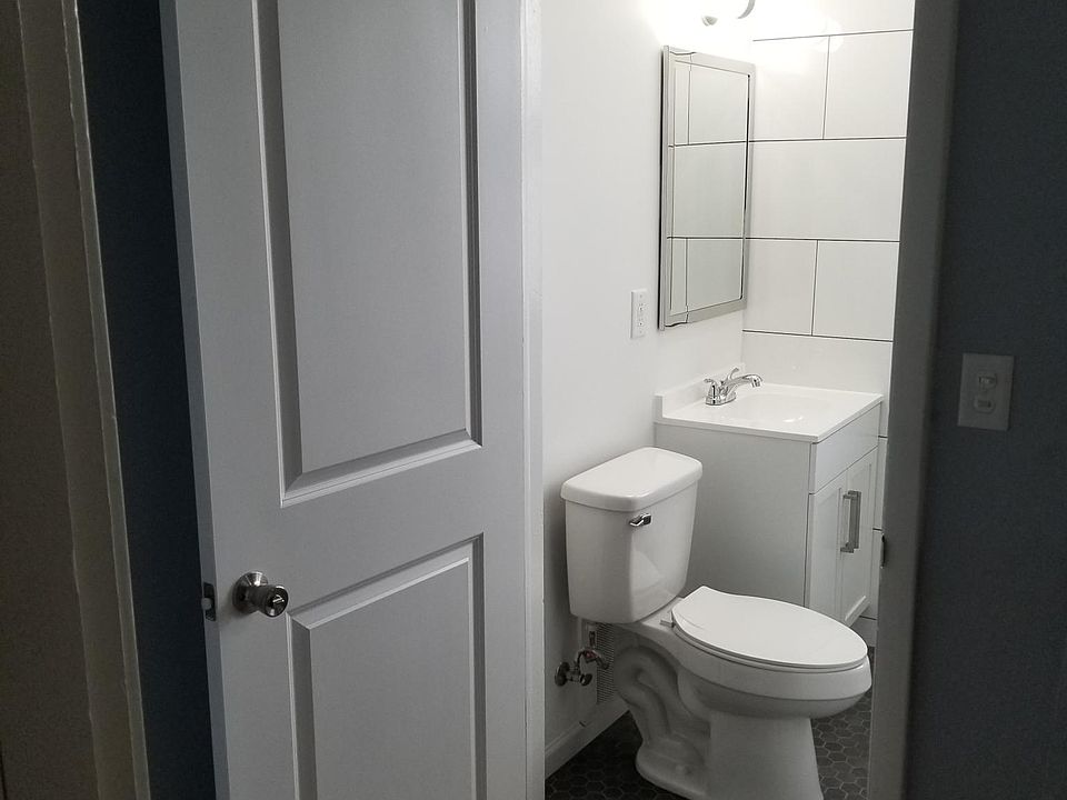 Bathroom #1