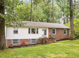9501 Tuxford Rd, North Chesterfield, VA 23236