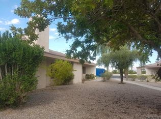 1401 McCulloch Blvd N, Lake Havasu City, AZ 86403