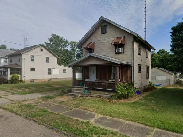 1805 17th St NE, Canton, OH 44705