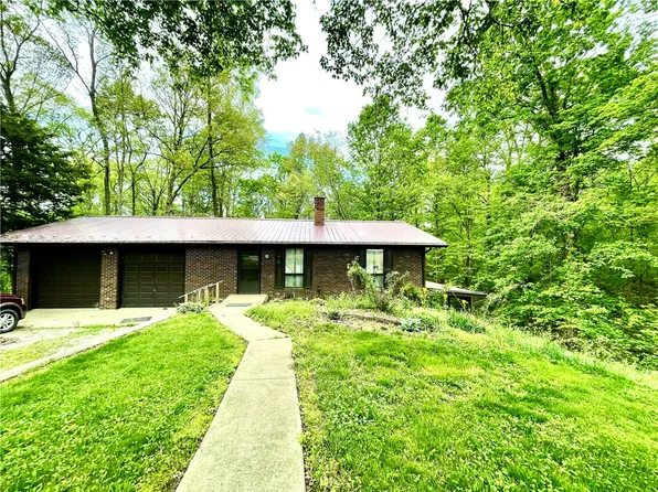 19700 N 2200th St, Marshall, IL 62441